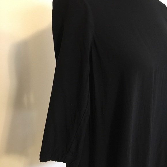 Michael Stars shift dress. - Picture 3 of 7